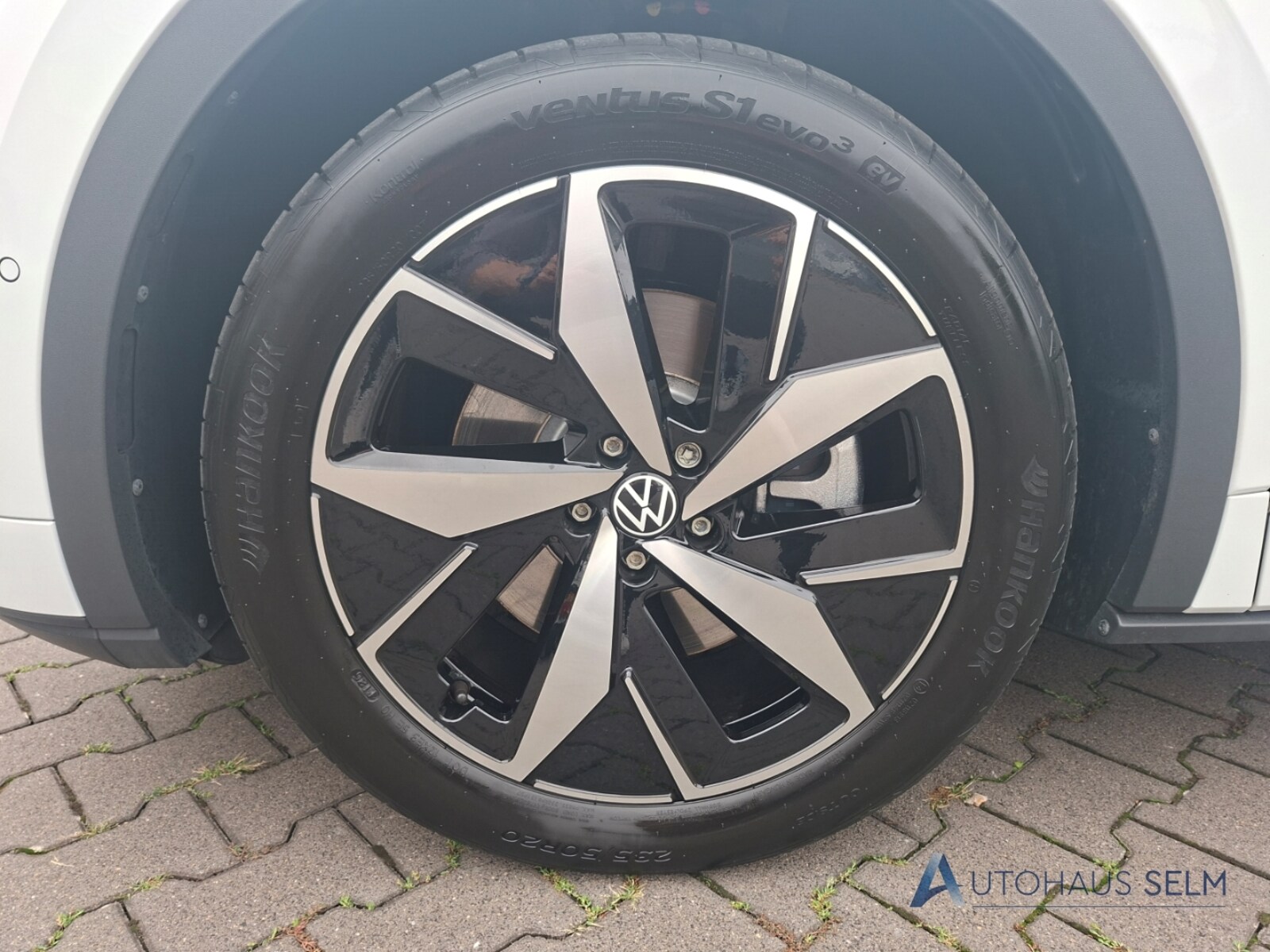 Volkswagen ID.4 – Bild 4