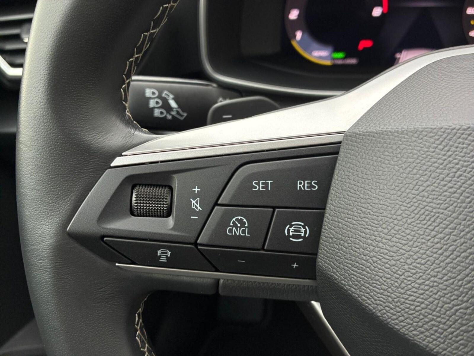 SEAT Leon Sportstourer – Bild 18