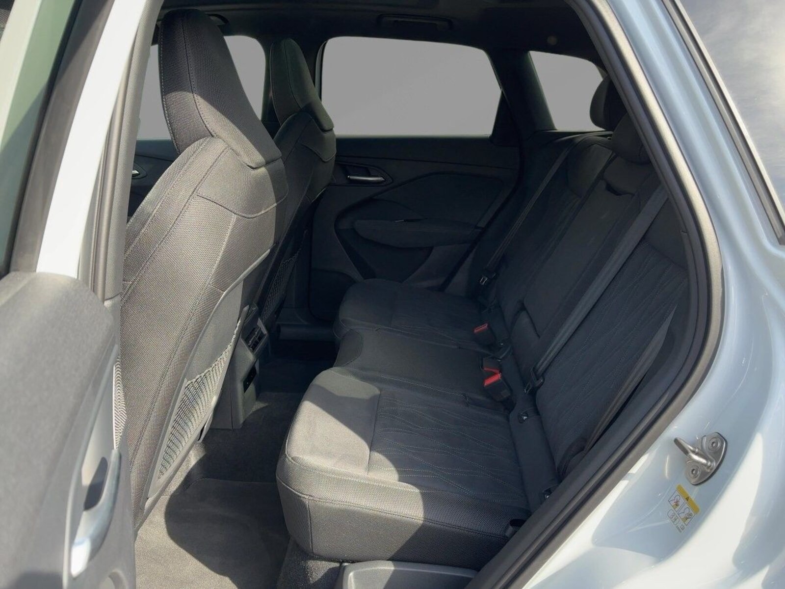 Audi Q3 – Bild 8