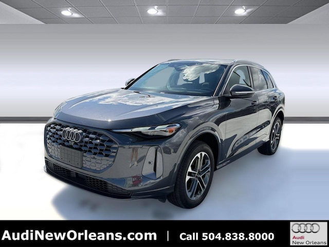 Photo of 2025 Audi Q5