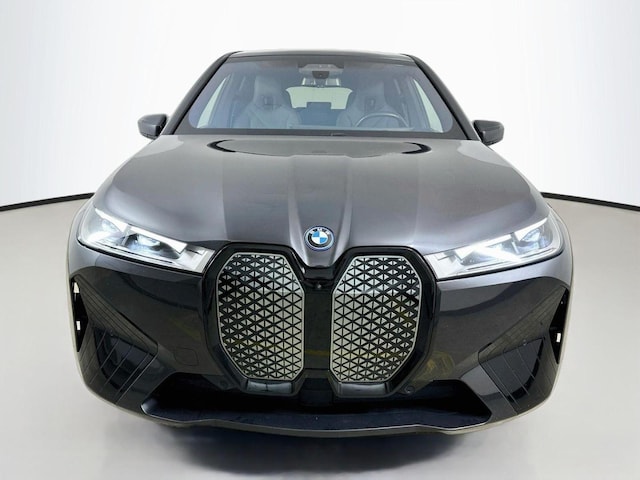 2024 BMW iX