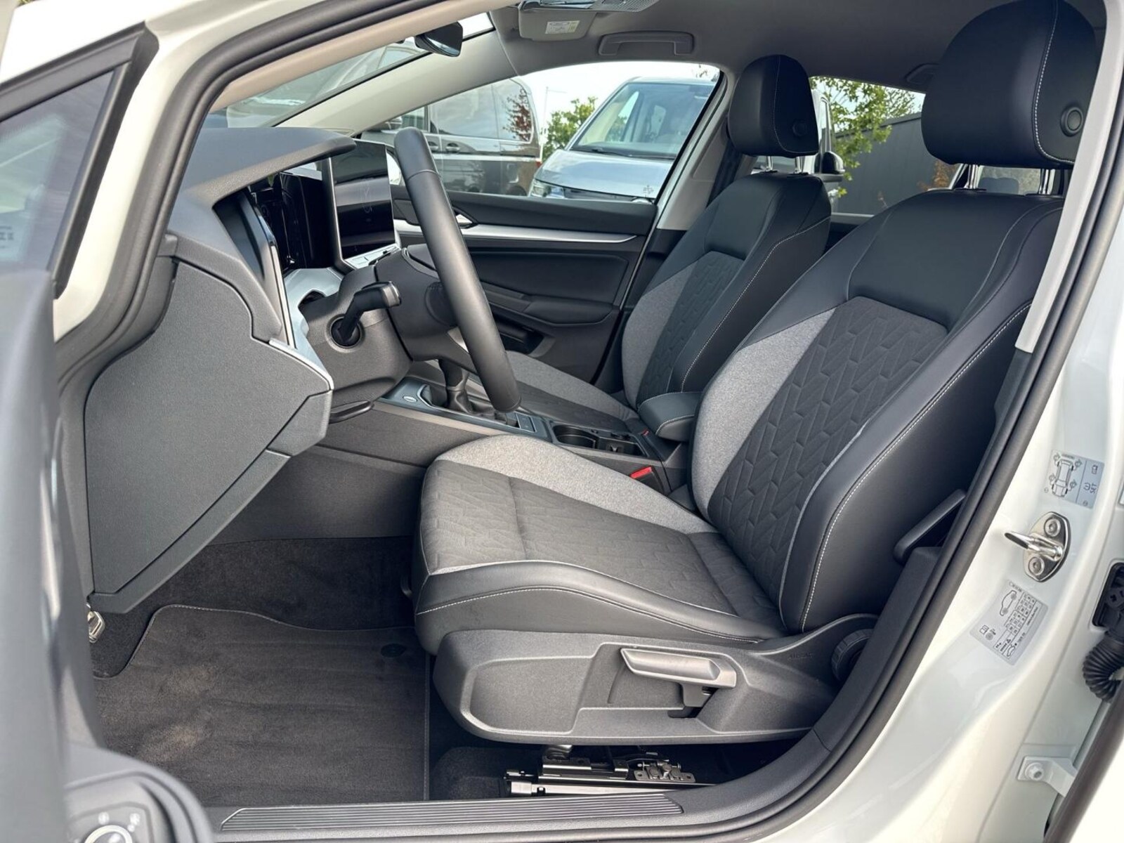 Volkswagen Golf – Bild 12