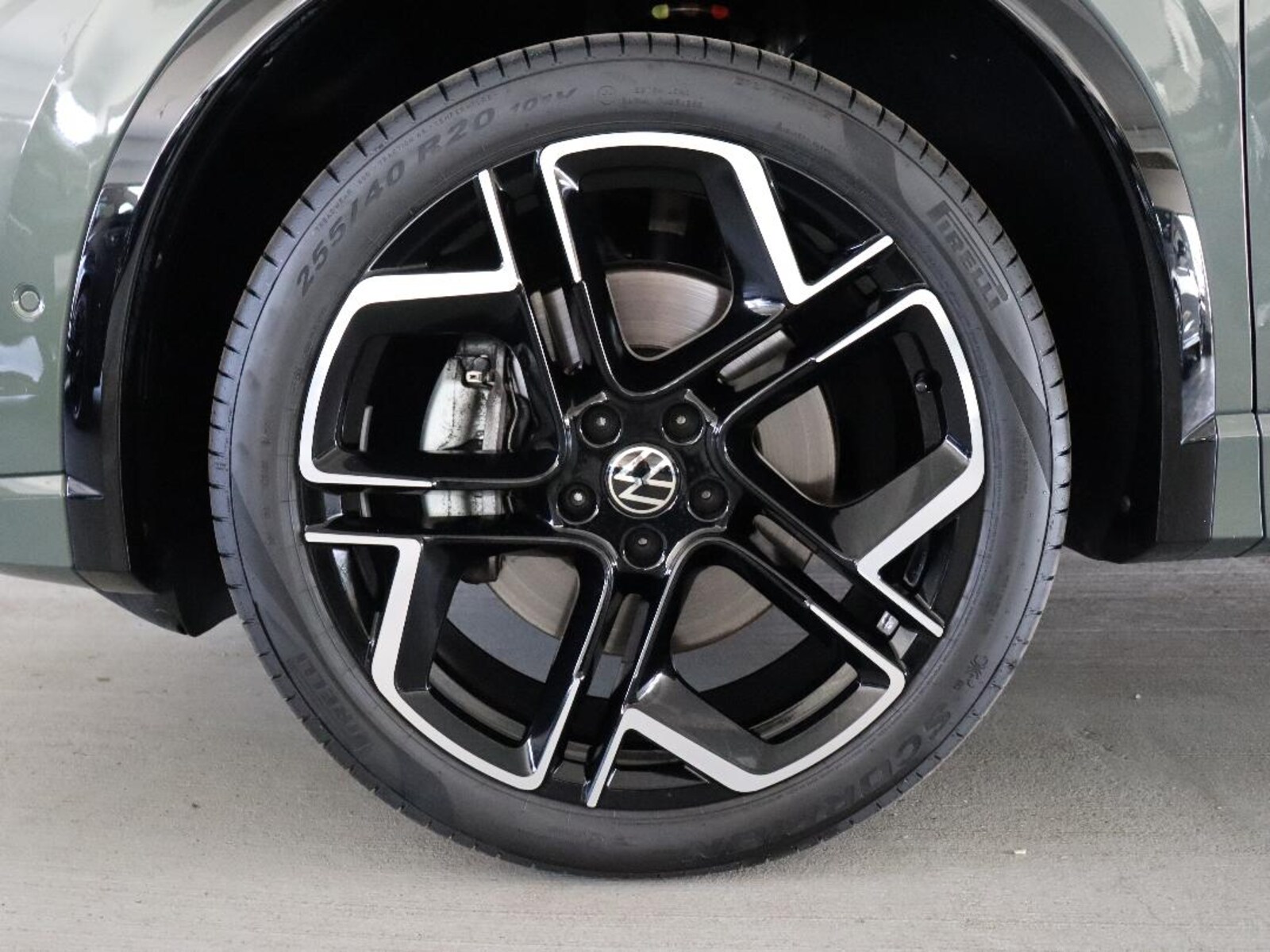 Volkswagen Tiguan – Bild 5