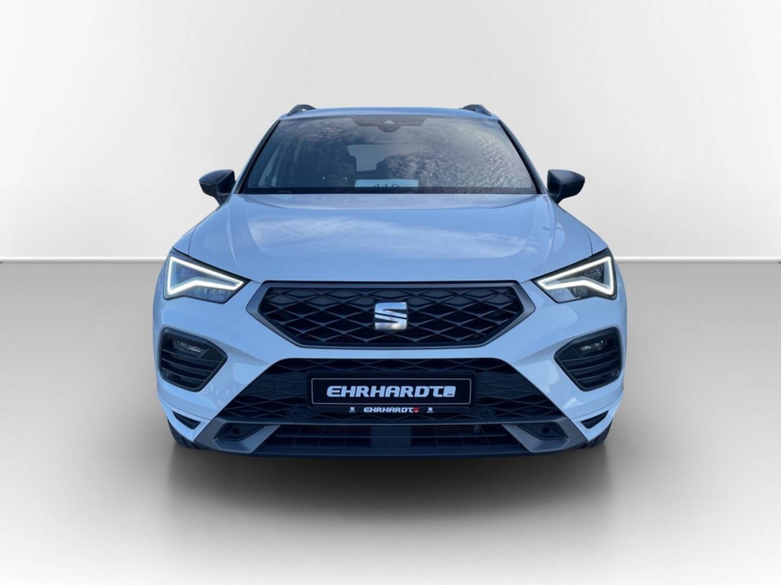 SEAT Ateca – Bild 2