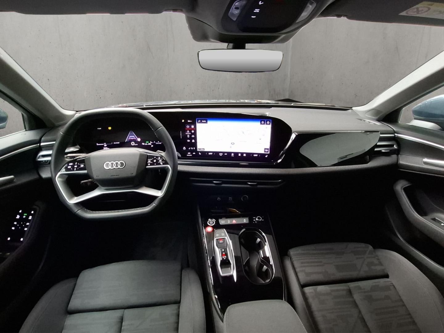 Bild über Audi A5 Limousine TFSI S tronic - für weitere Informationen kontaktieren Sie den Audi Partner