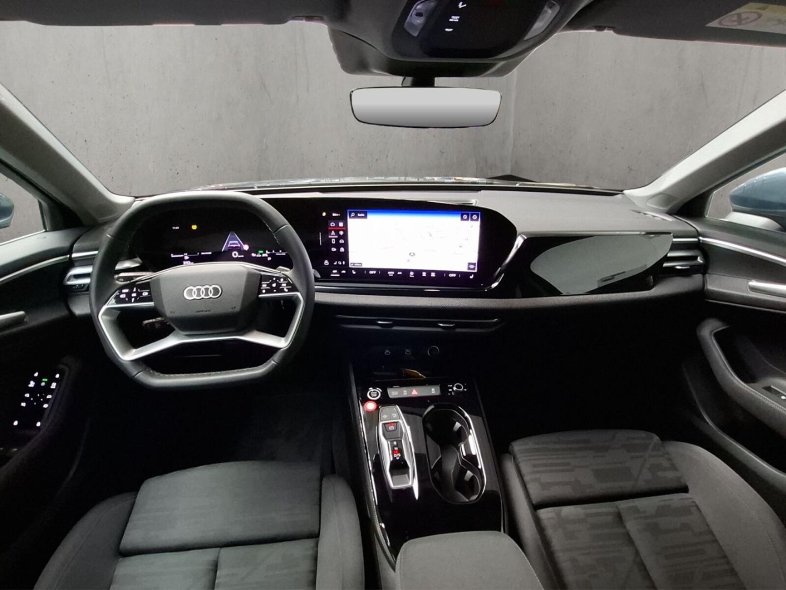 Audi A5 Limousine – Bild 16