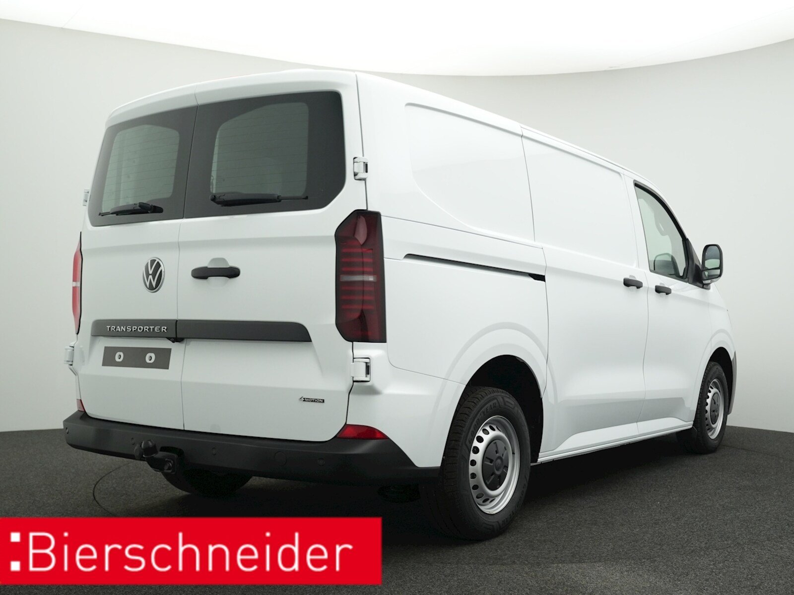 Volkswagen Transporter Kasten kurzer Radstand – Bild 6