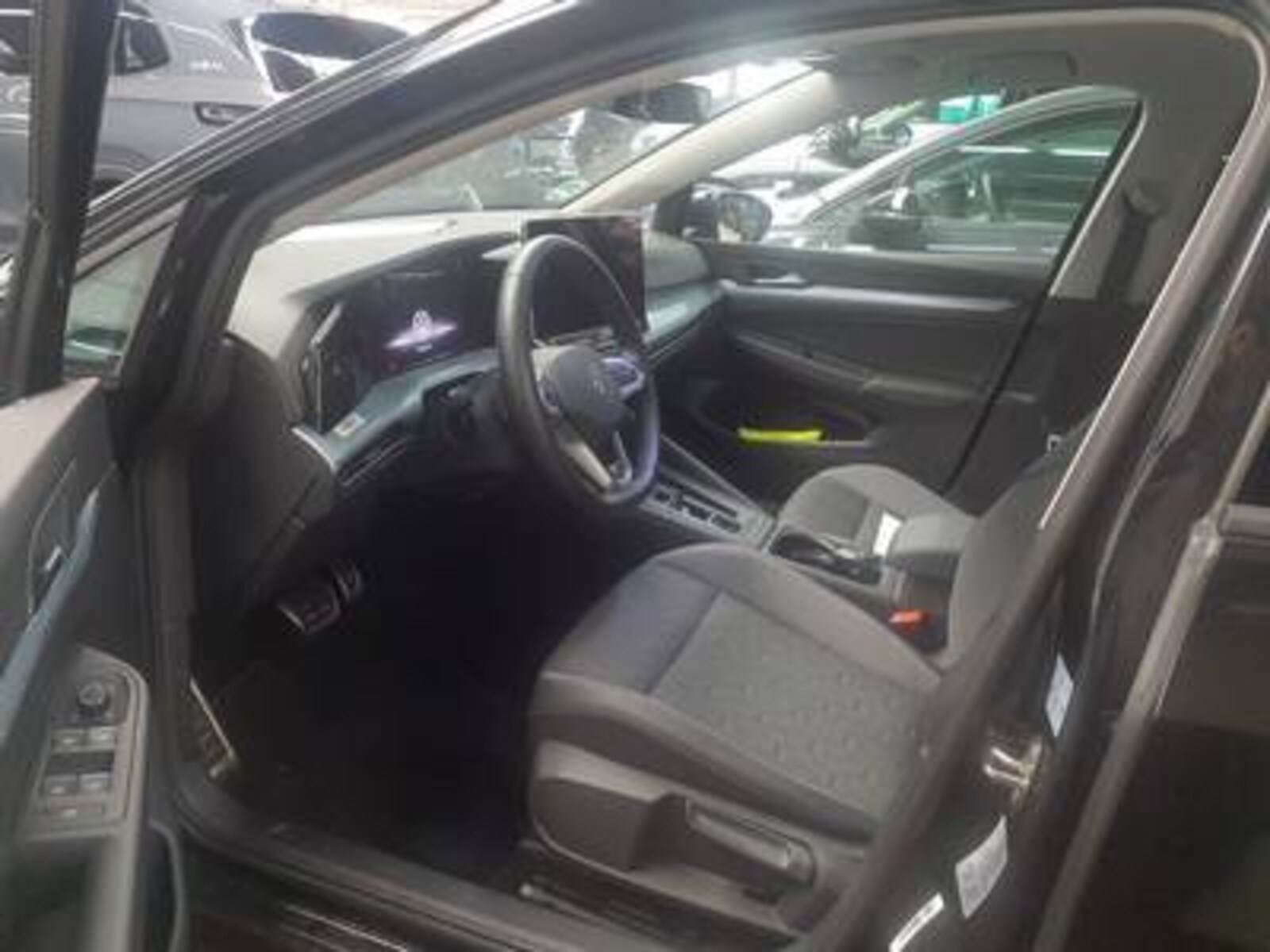Volkswagen Golf – Bild 4