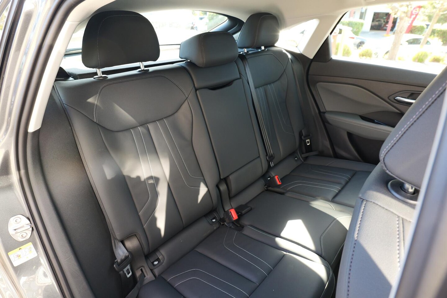 Image about Audi Q3 Sportback TFSI 110 kW launch edition