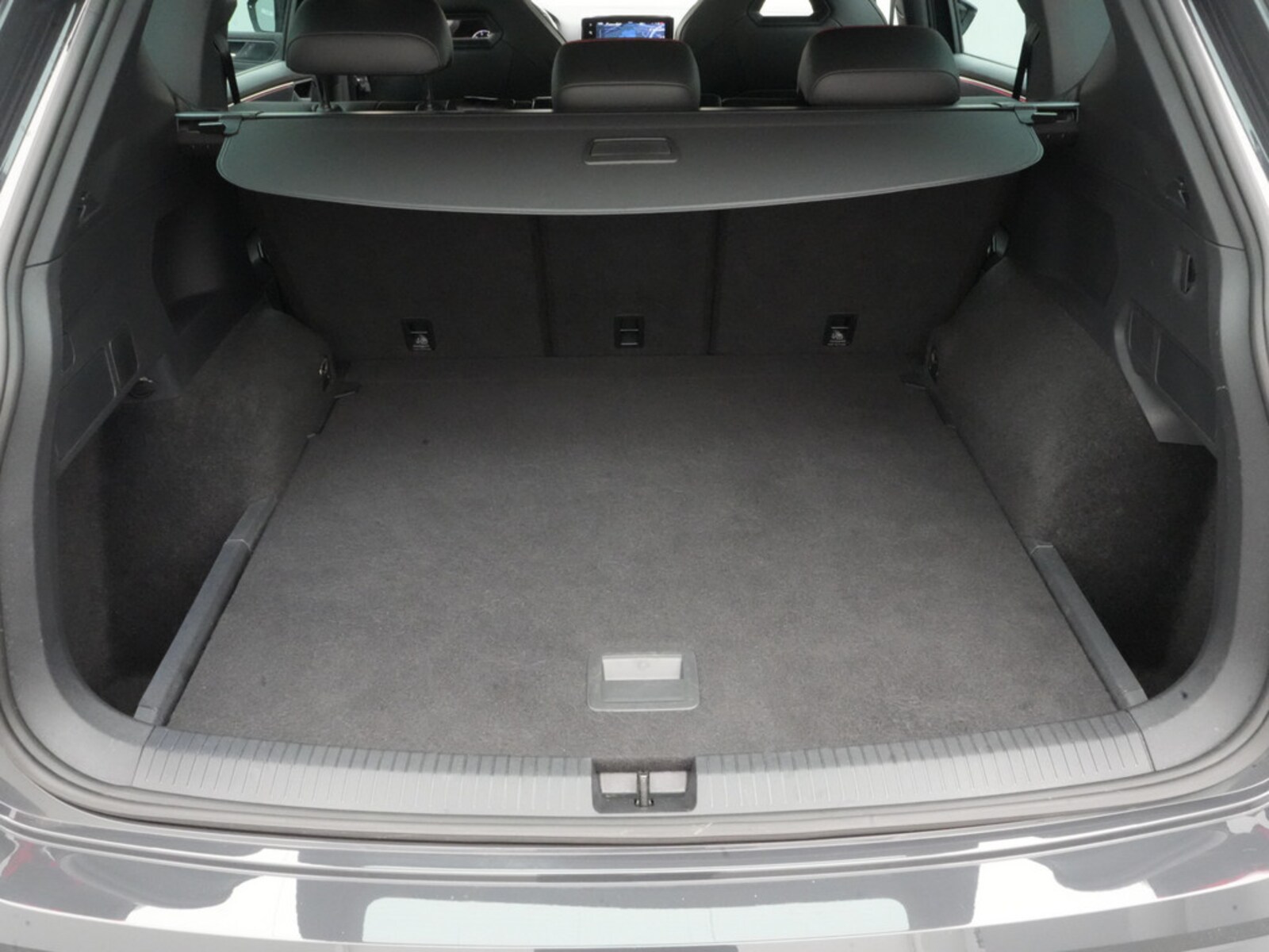 SEAT Tarraco – Bild 15