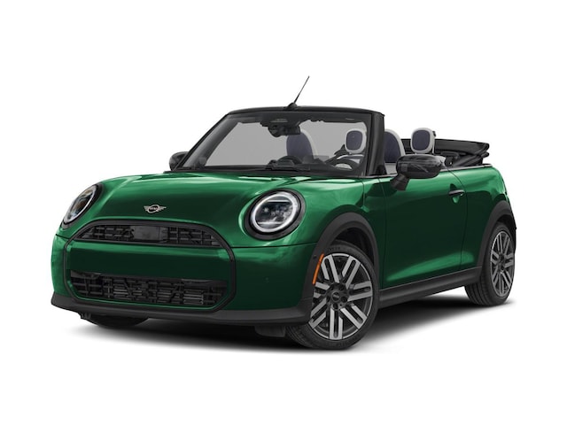 2026 MINI