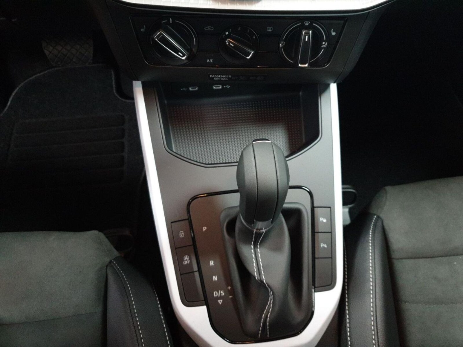 SEAT Arona – Bild 24