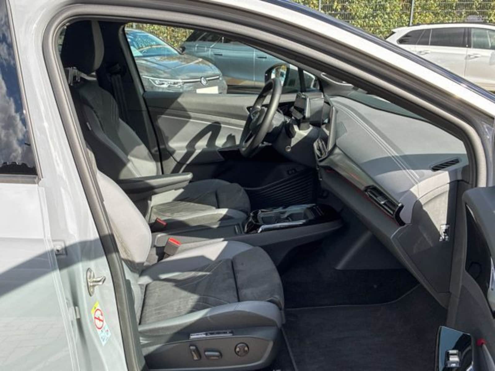 Volkswagen ID.4 – Bild 5