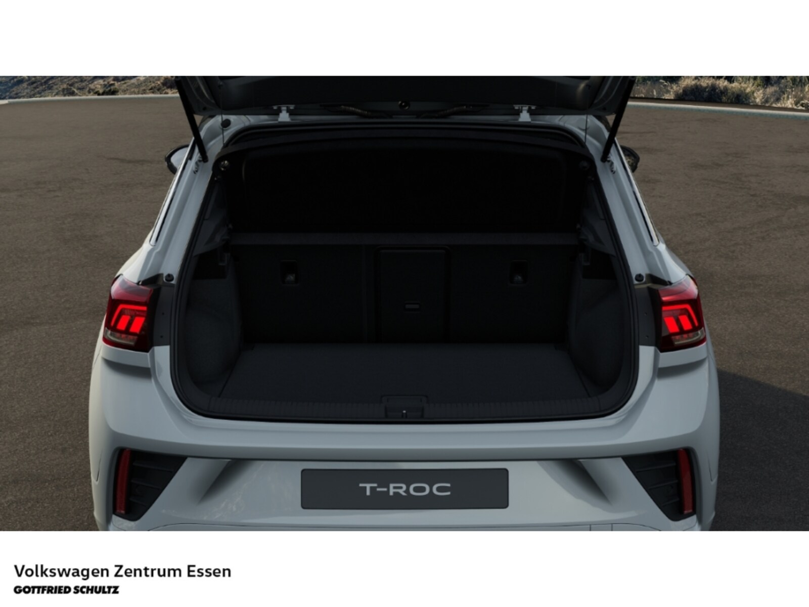 Volkswagen T-Roc – Bild 10