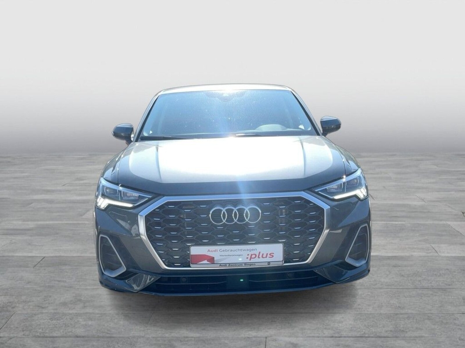 Audi Q3 Sportback – Bild 11