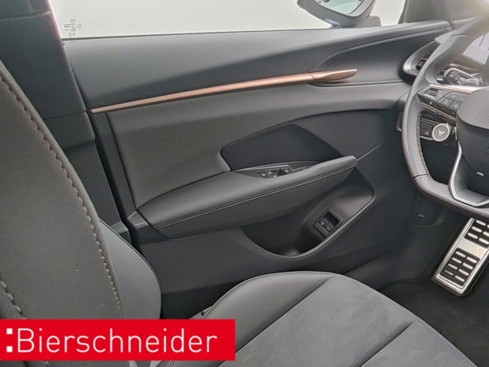 CUPRA Terramar – Bild 12