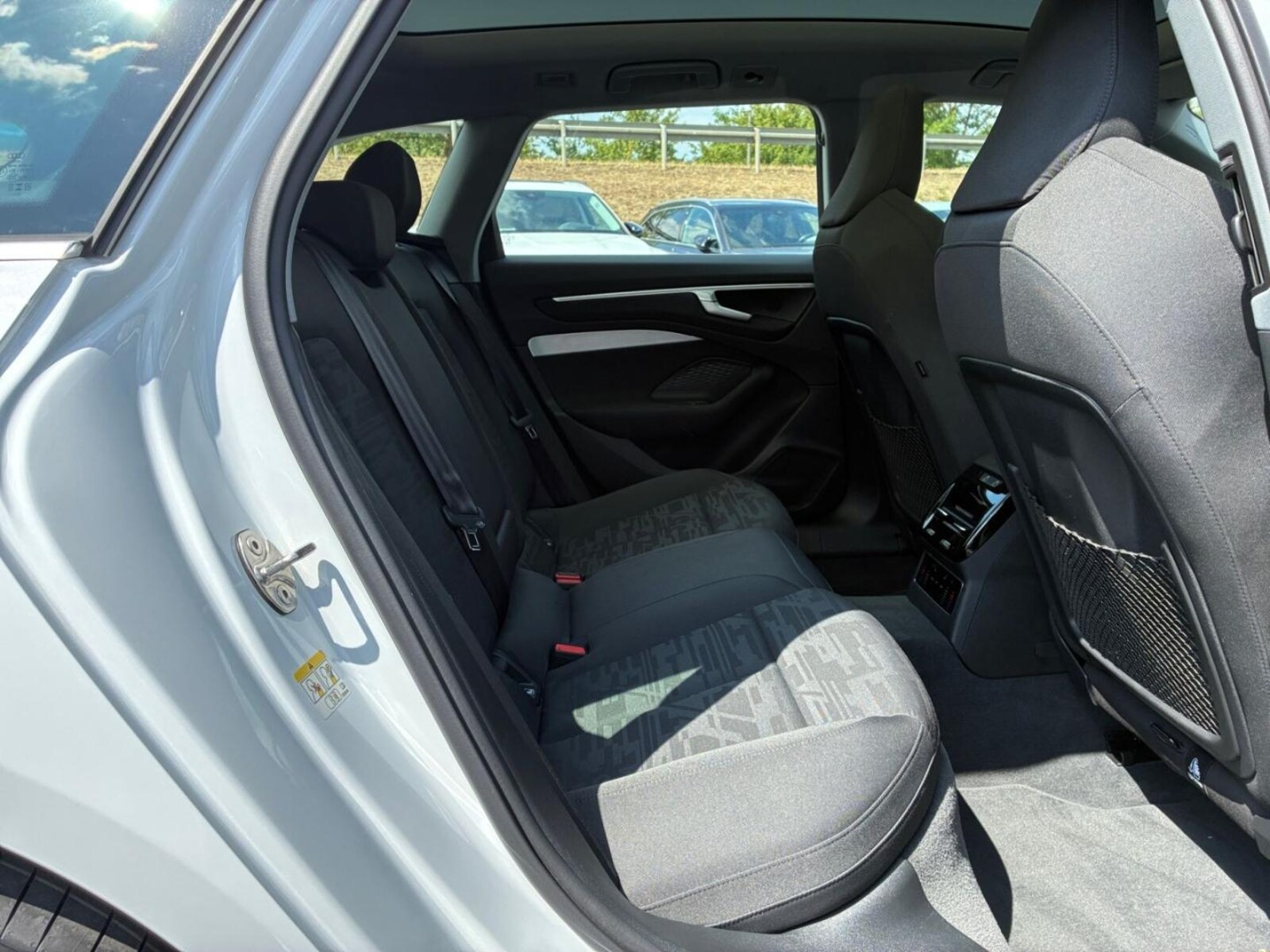 Audi A6 Avant – Bild 16