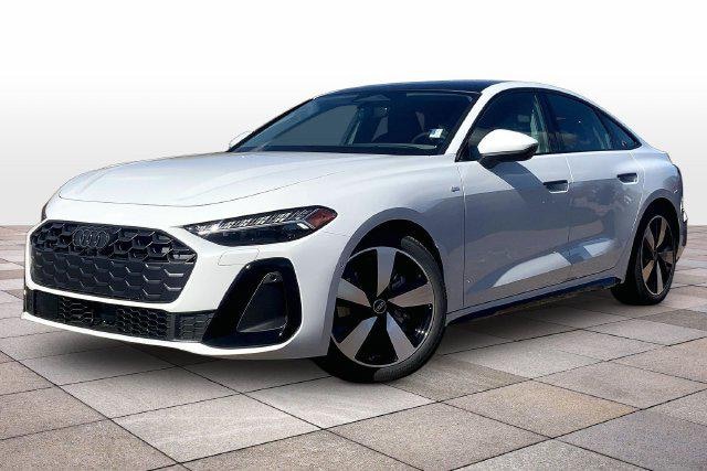 Photo of 2026 Audi A5 Sedan