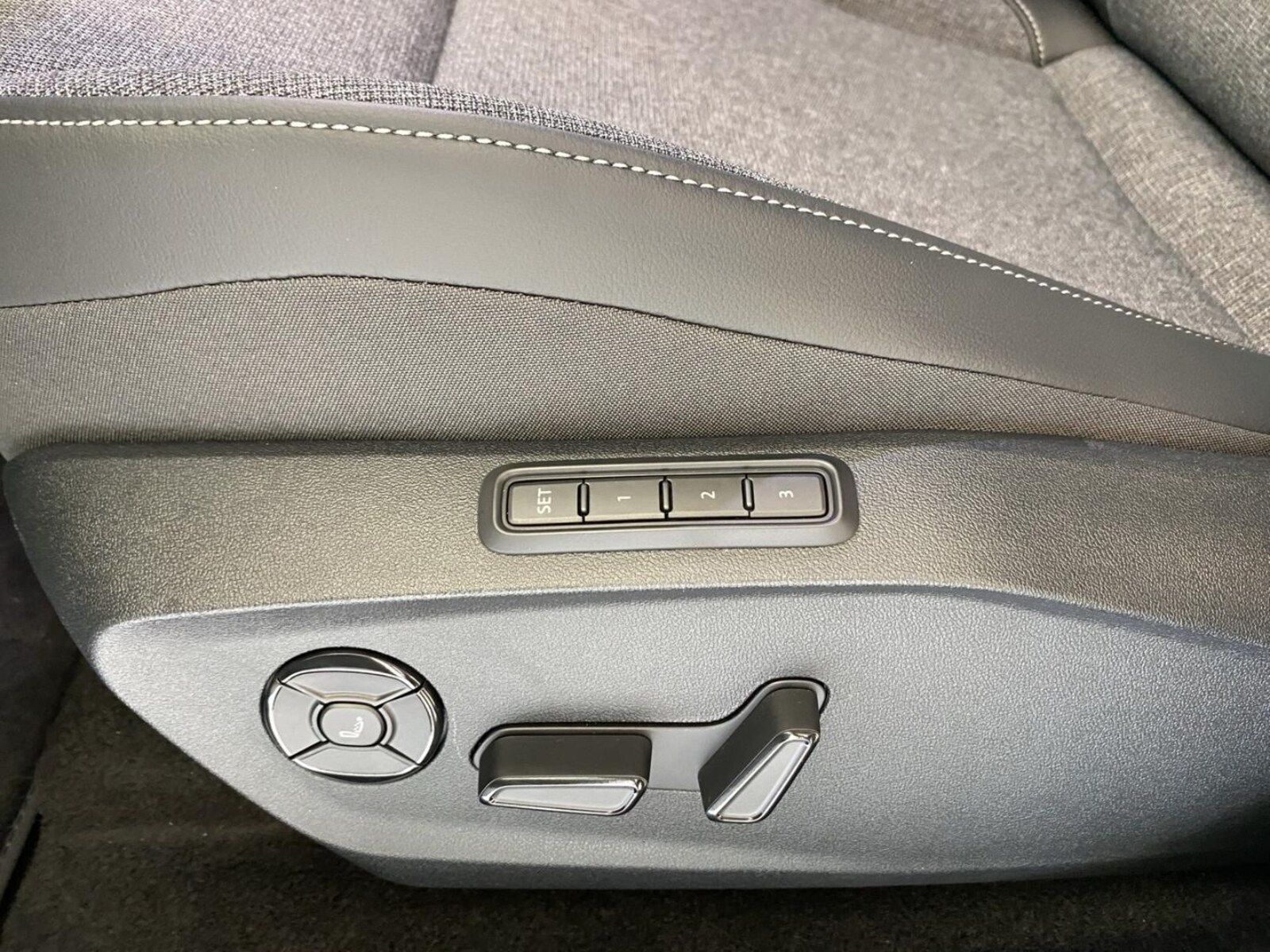 Volkswagen ID. Polo – Bild 19