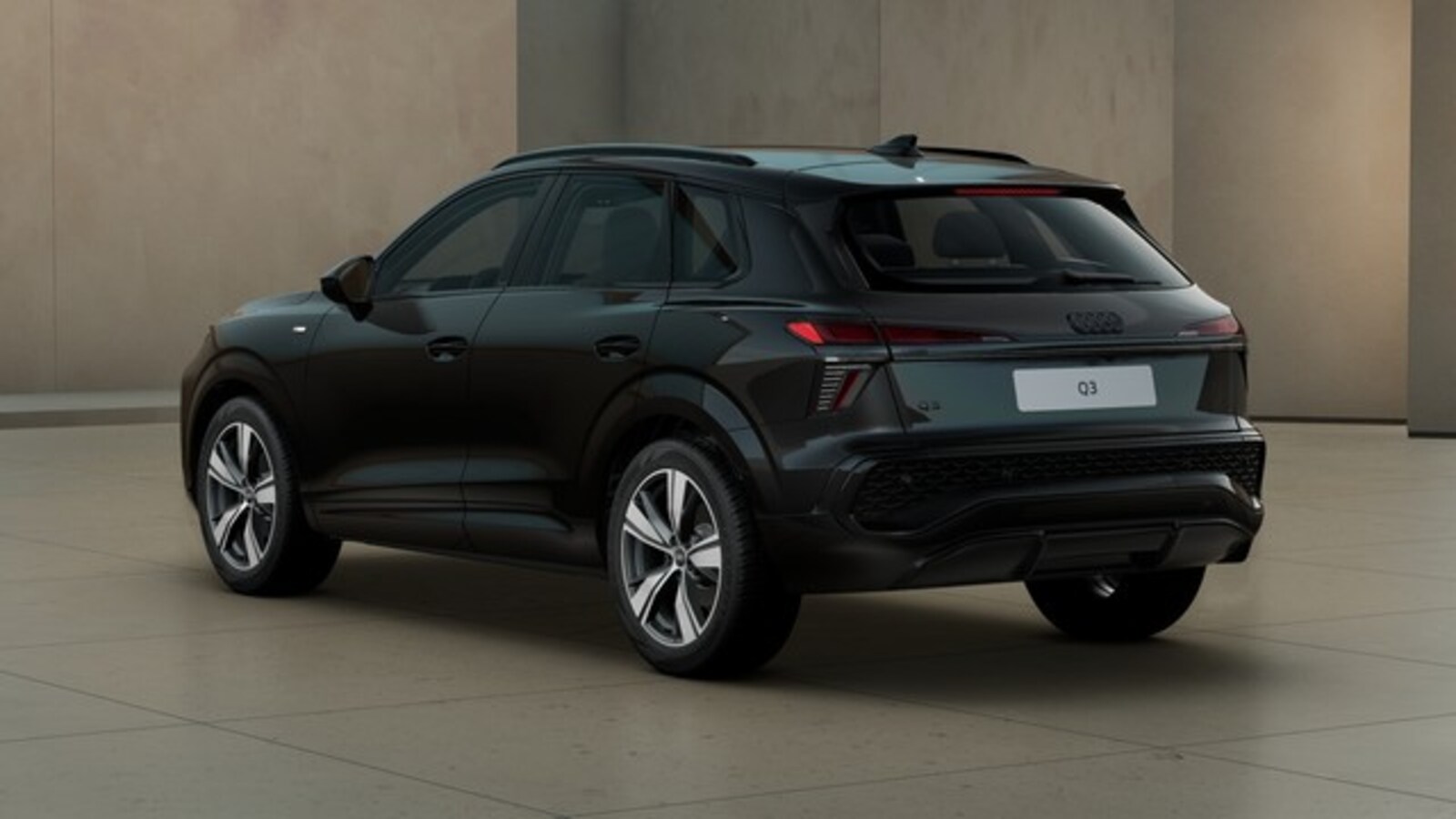 Audi Q3 – Bild 3