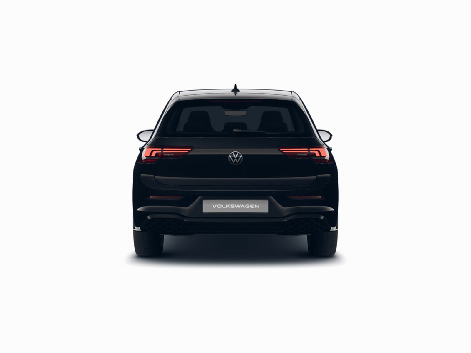 Volkswagen Golf – Bild 8