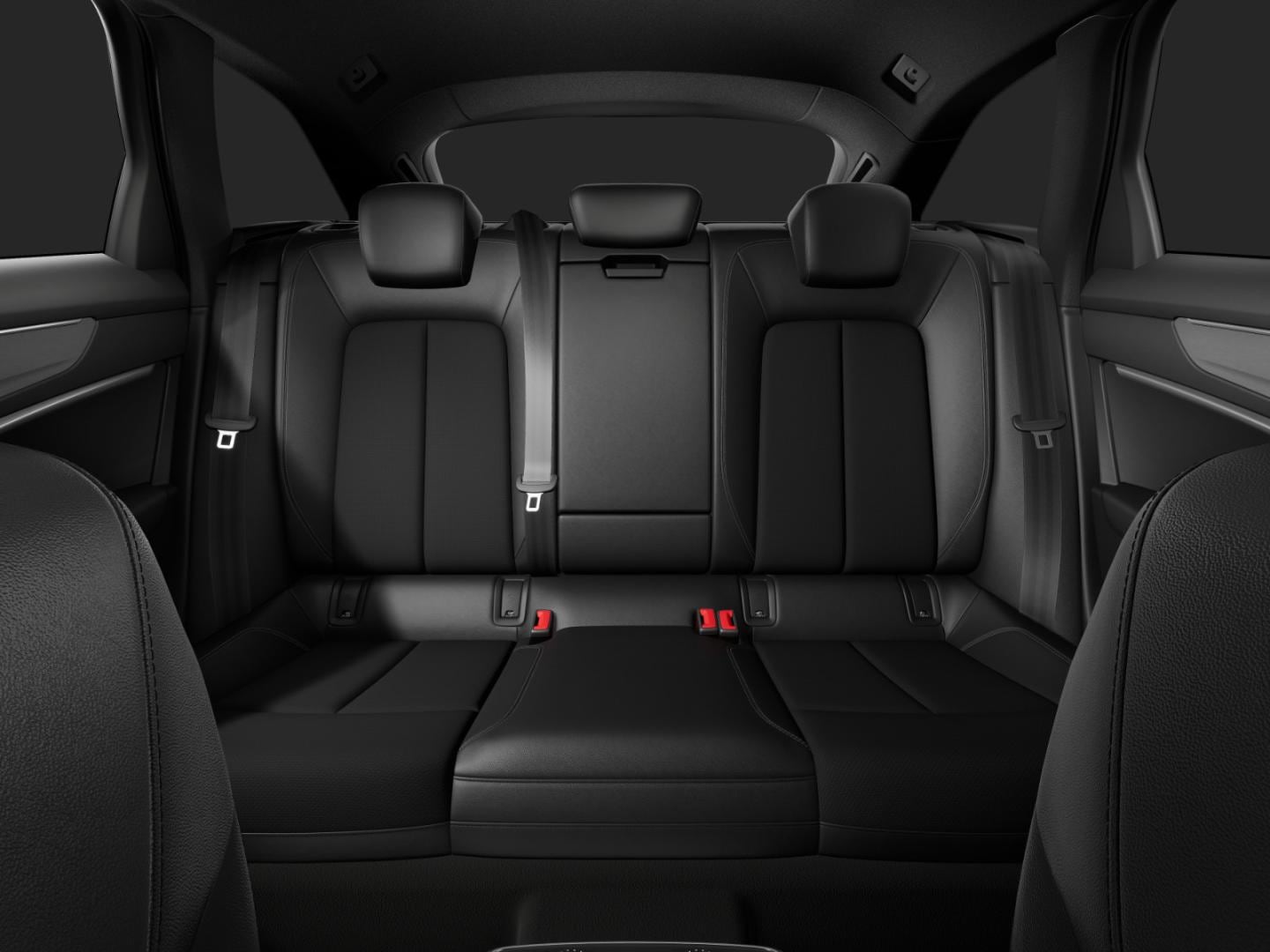 Bild über Audi A6 Avant TFSI e S line 50 TFSI e quattro S tronic - für weitere Informationen kontaktieren Sie den Audi Partner