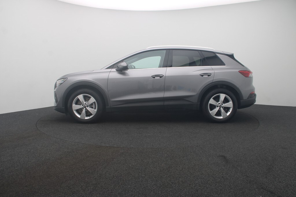 Image about Audi Q4 e-tron 40 e-tron