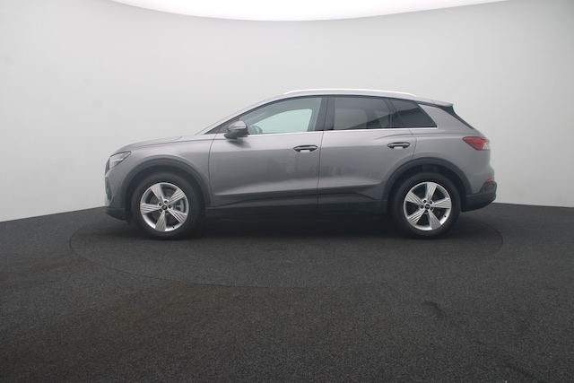 Image about Audi Q4 e-tron 40 e-tron