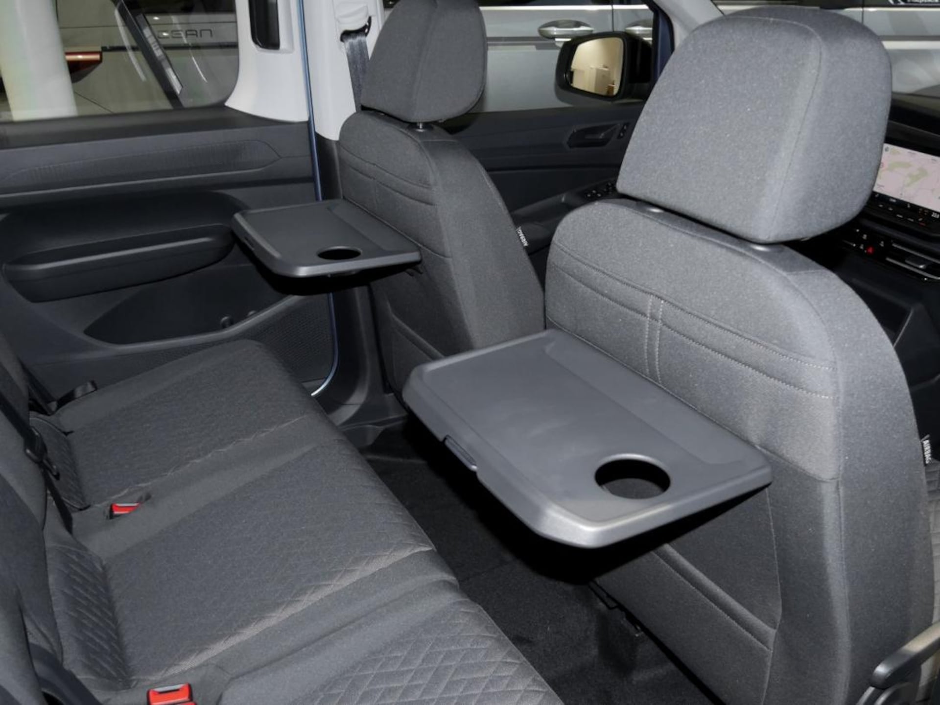 Volkswagen Caddy Life