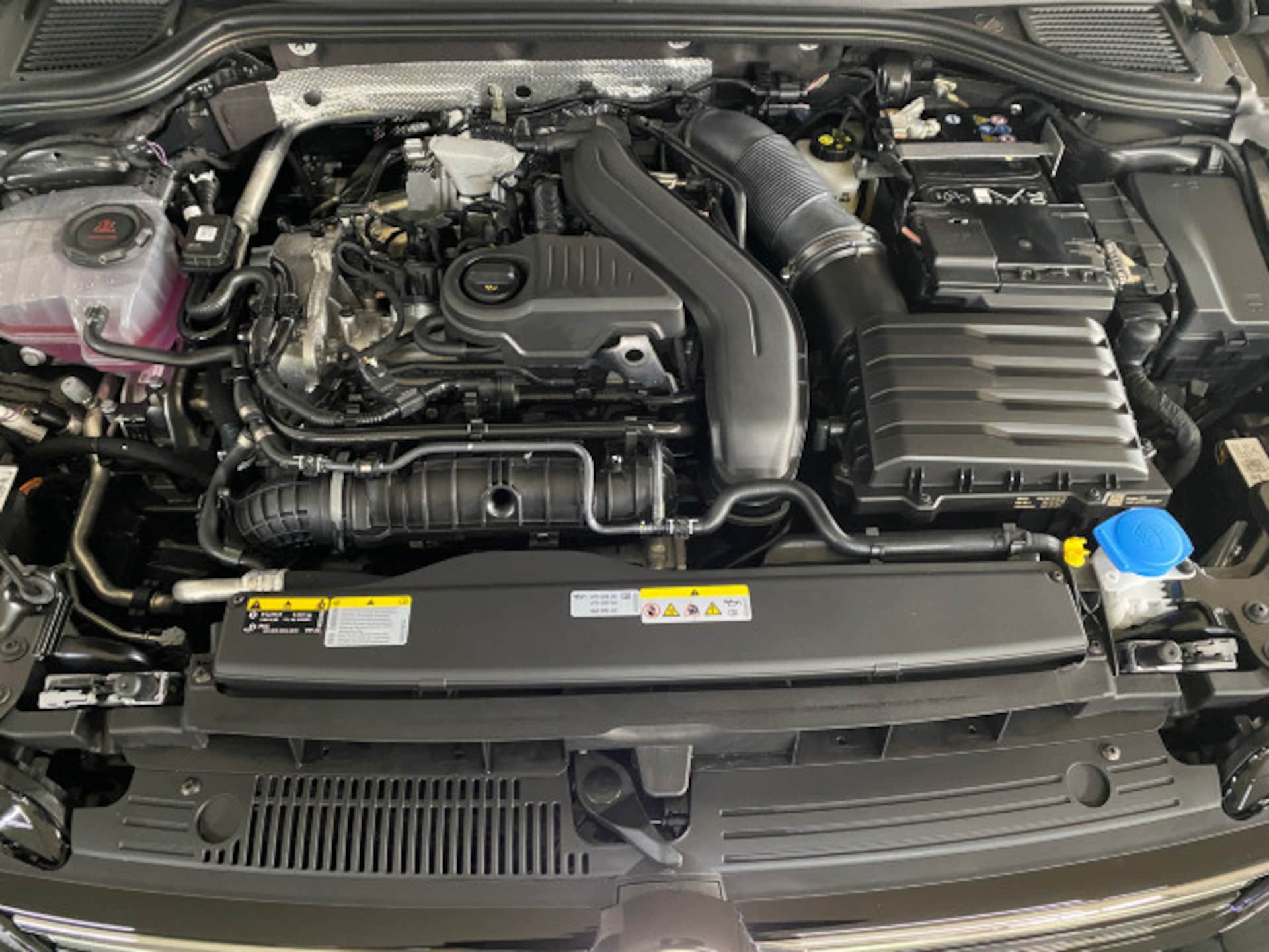 Volkswagen Golf Variant Style