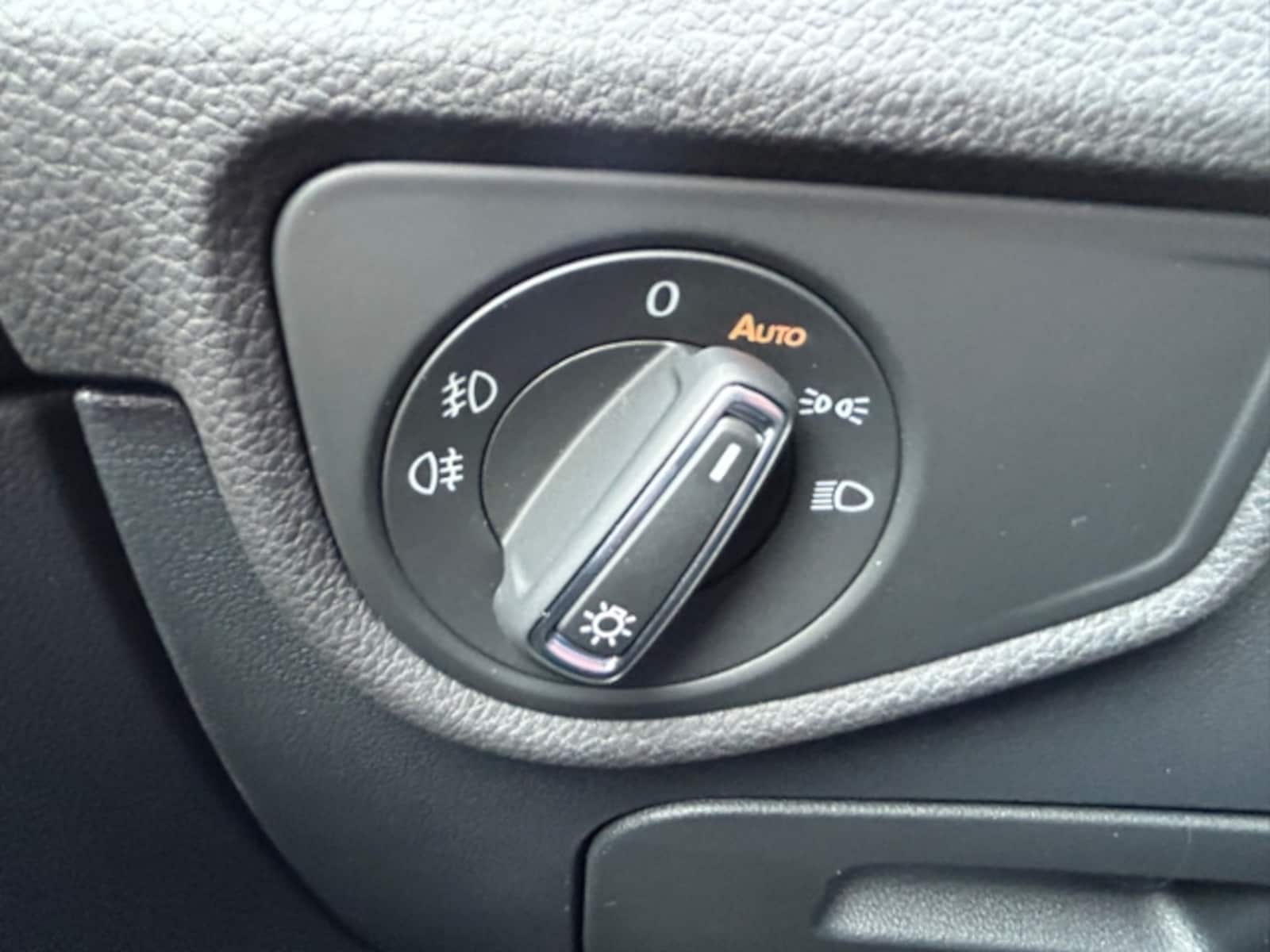 Volkswagen Touran – Bild 22
