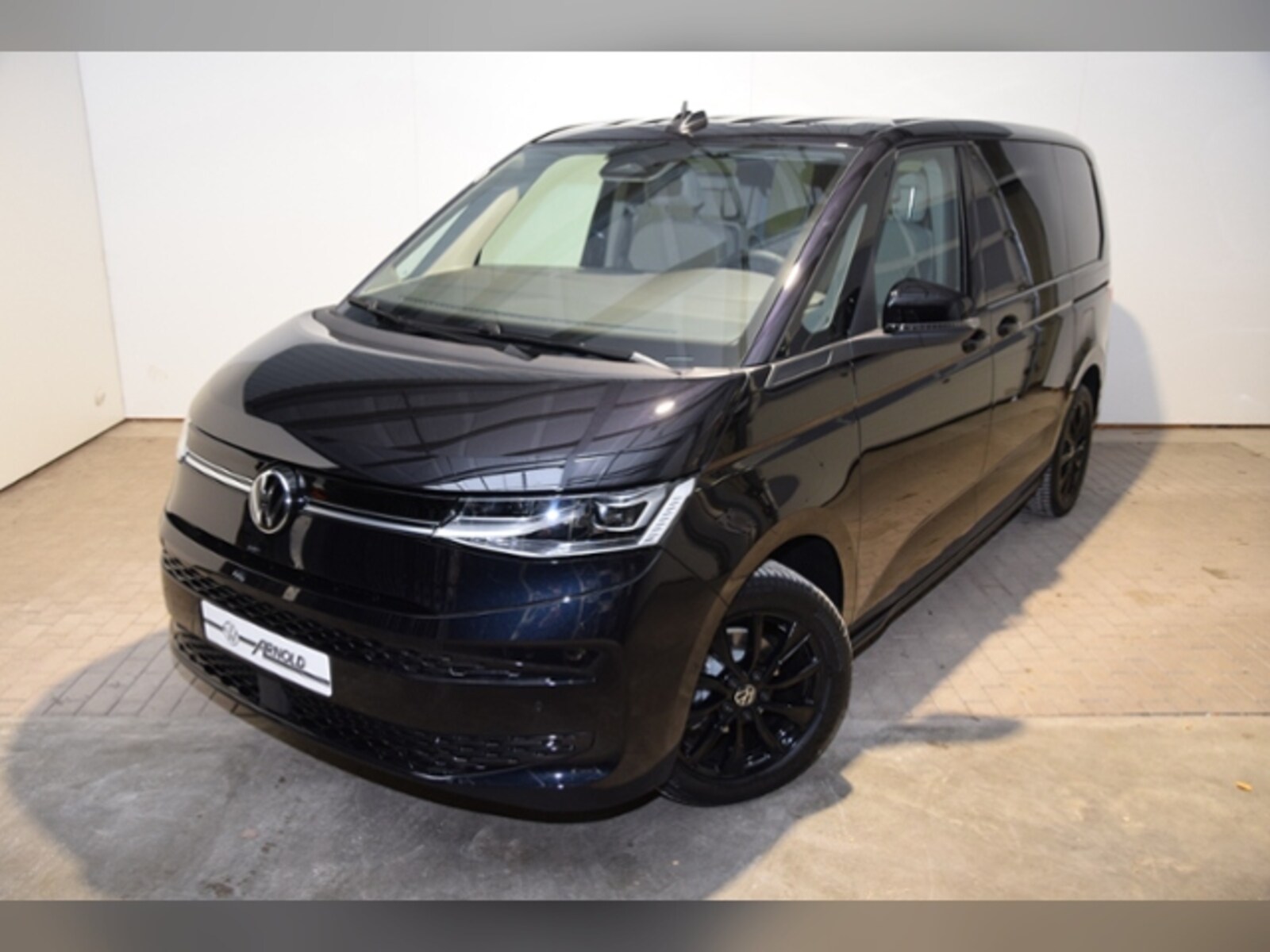 Volkswagen Multivan – Bild 2