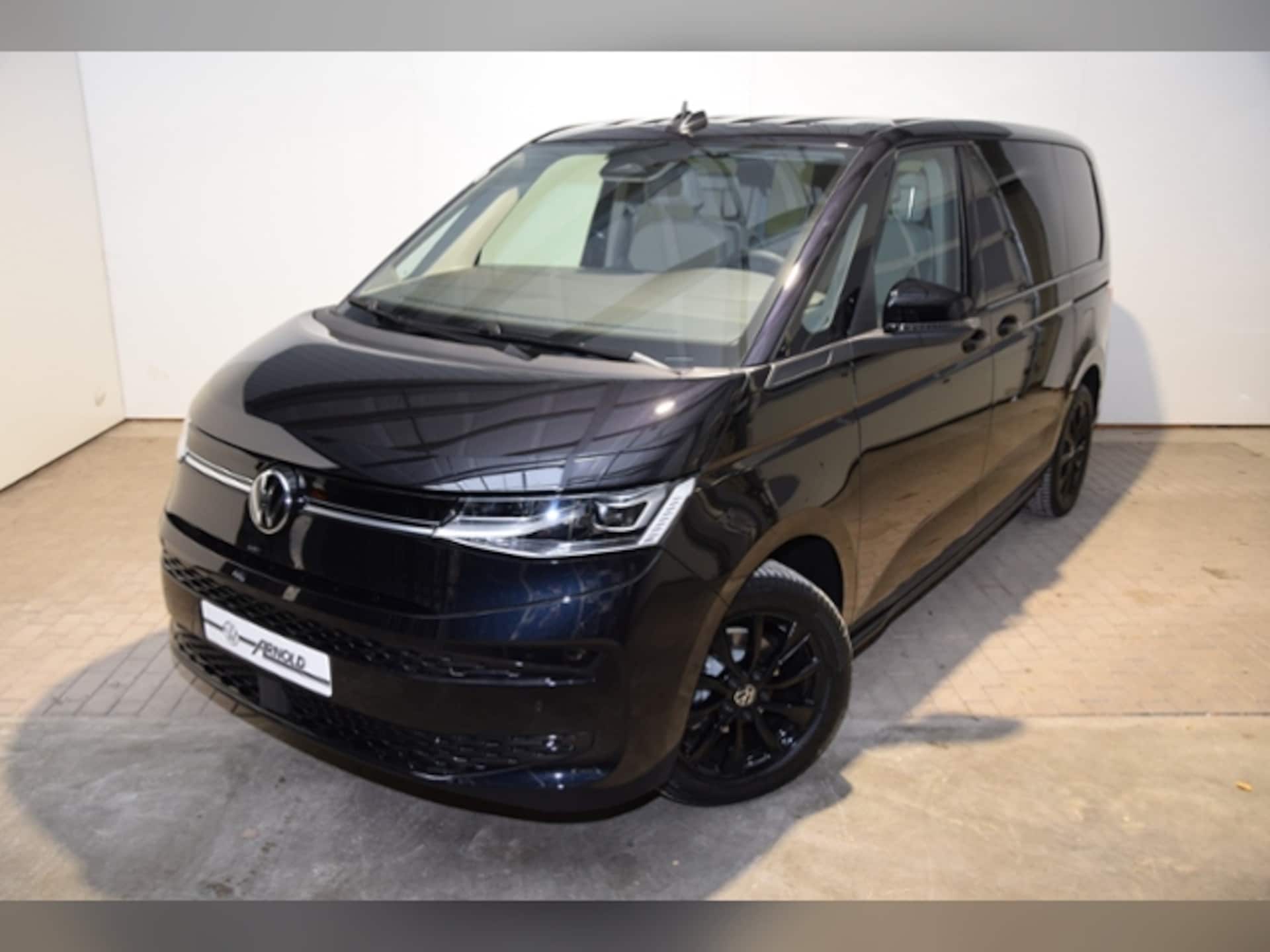 Volkswagen Multivan ENERGY