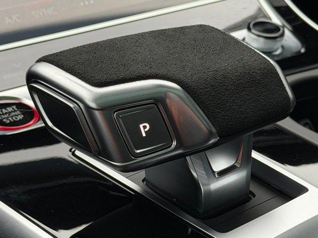 2026 Audi RS Q8 Base - Photo 28