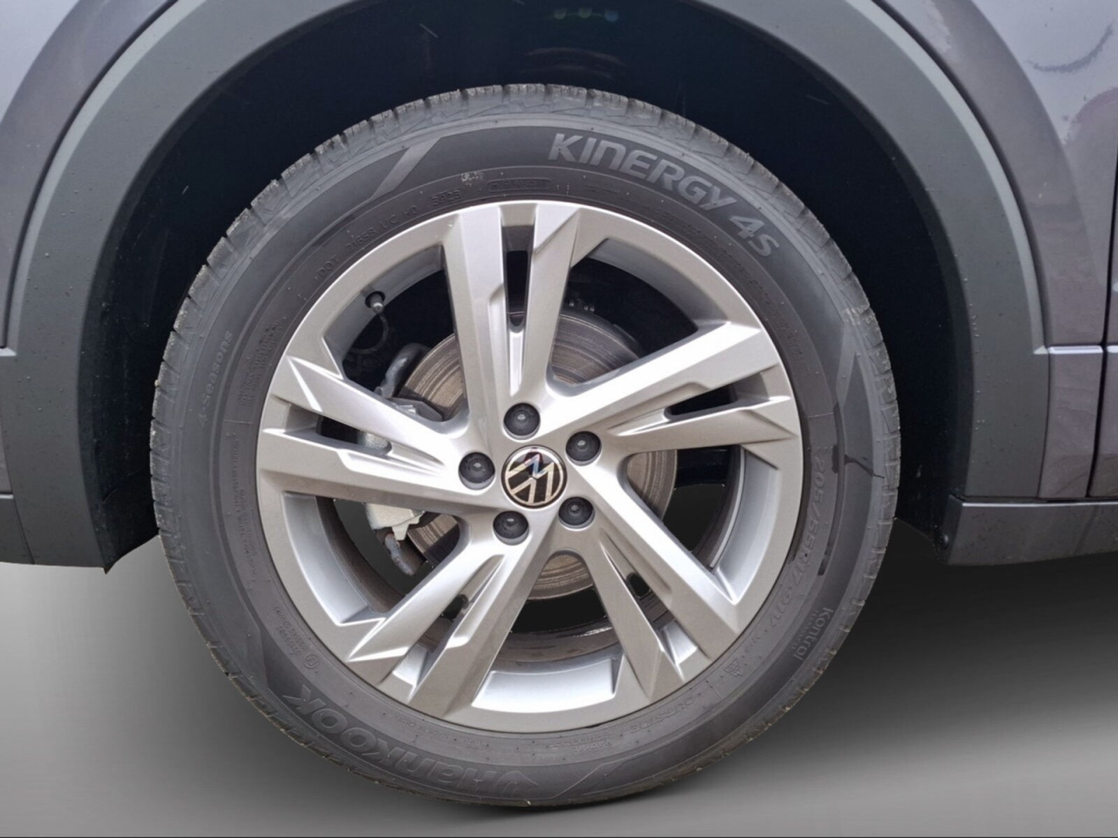Volkswagen T-Cross – Bild 21