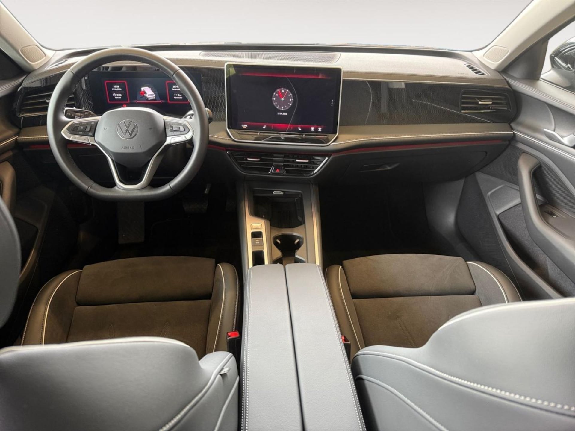 Volkswagen Passat Business