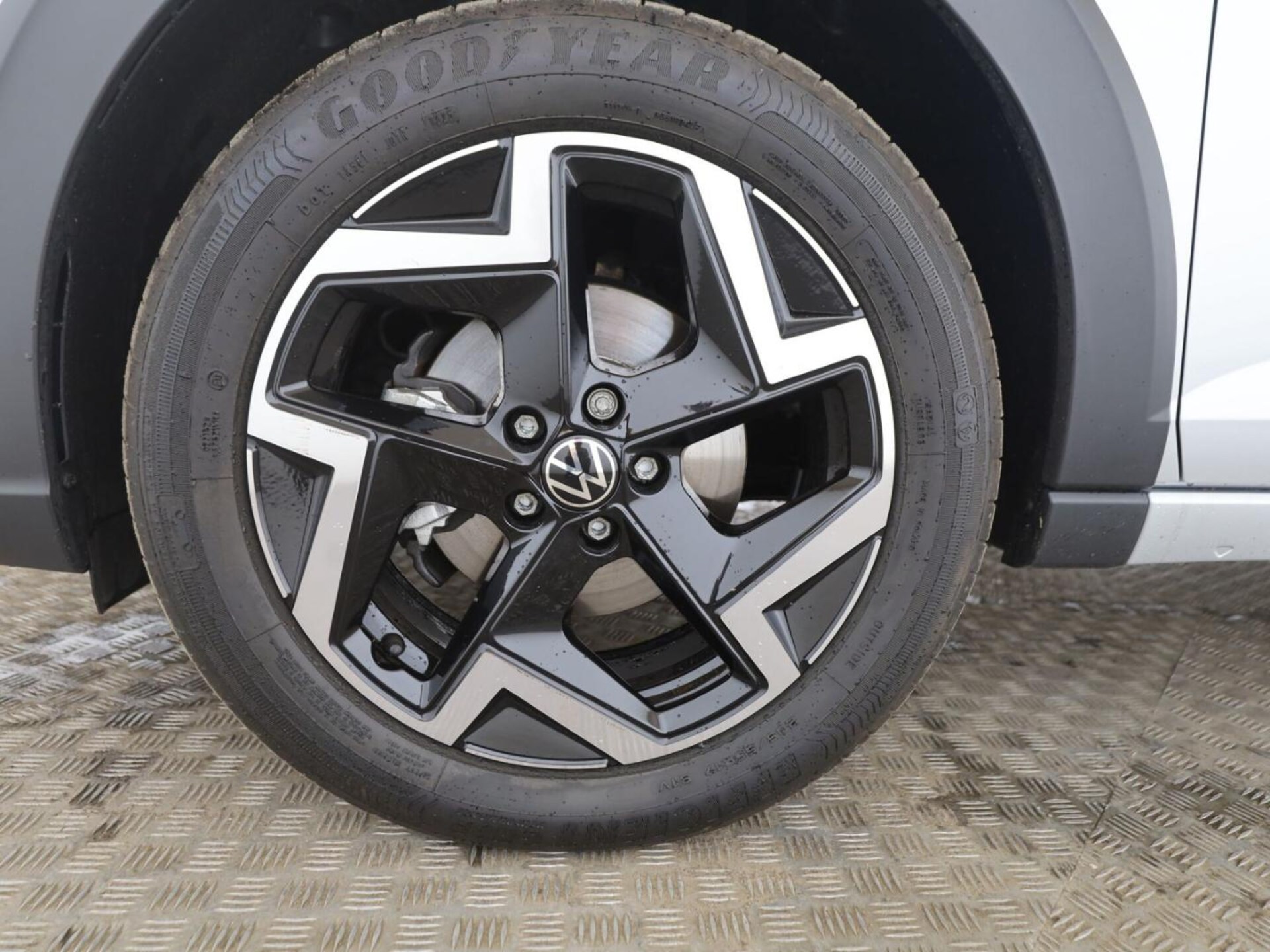 Volkswagen Taigo R-Line