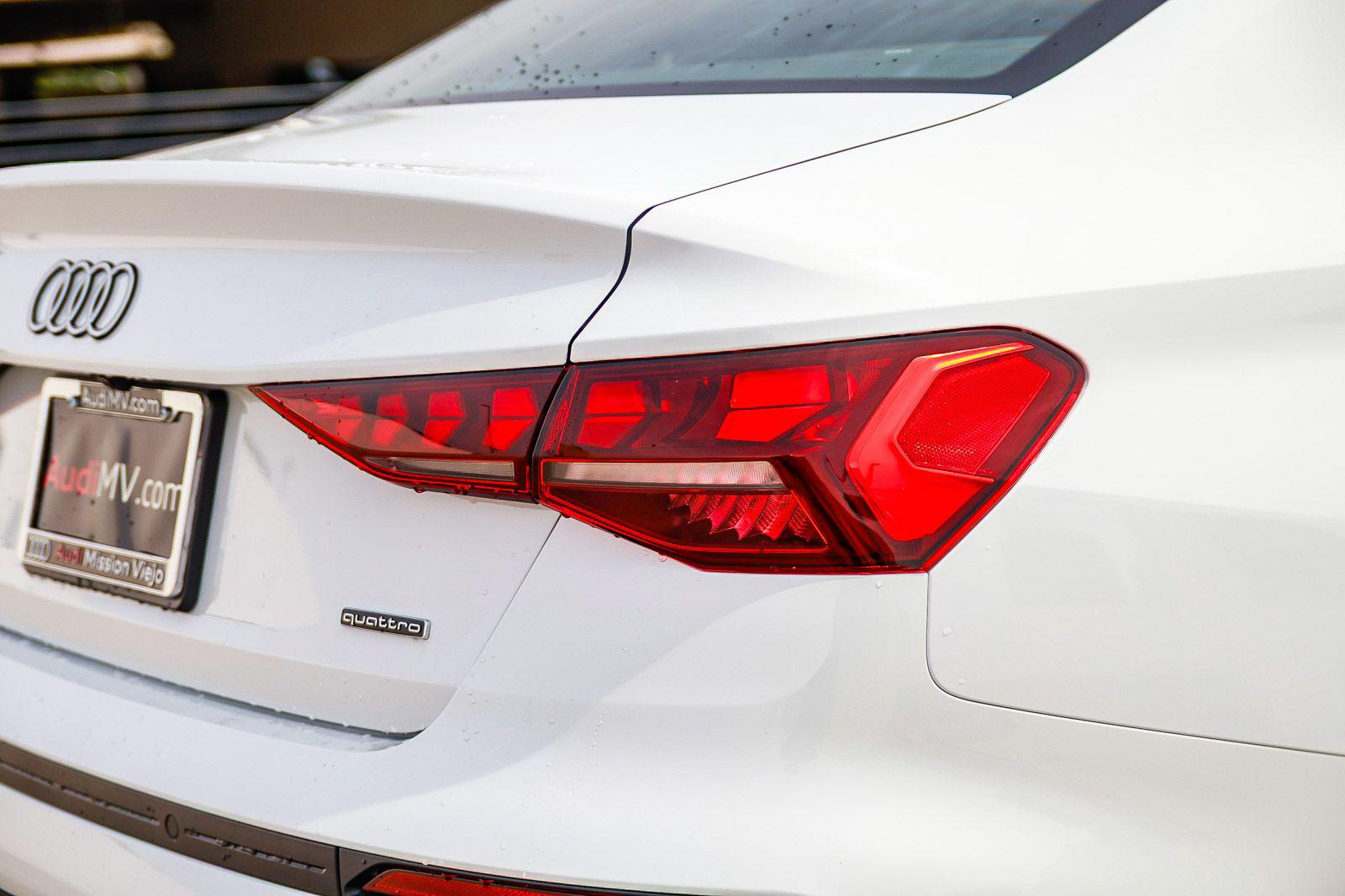 2025 Audi A3 Premium Plus - Photo 7