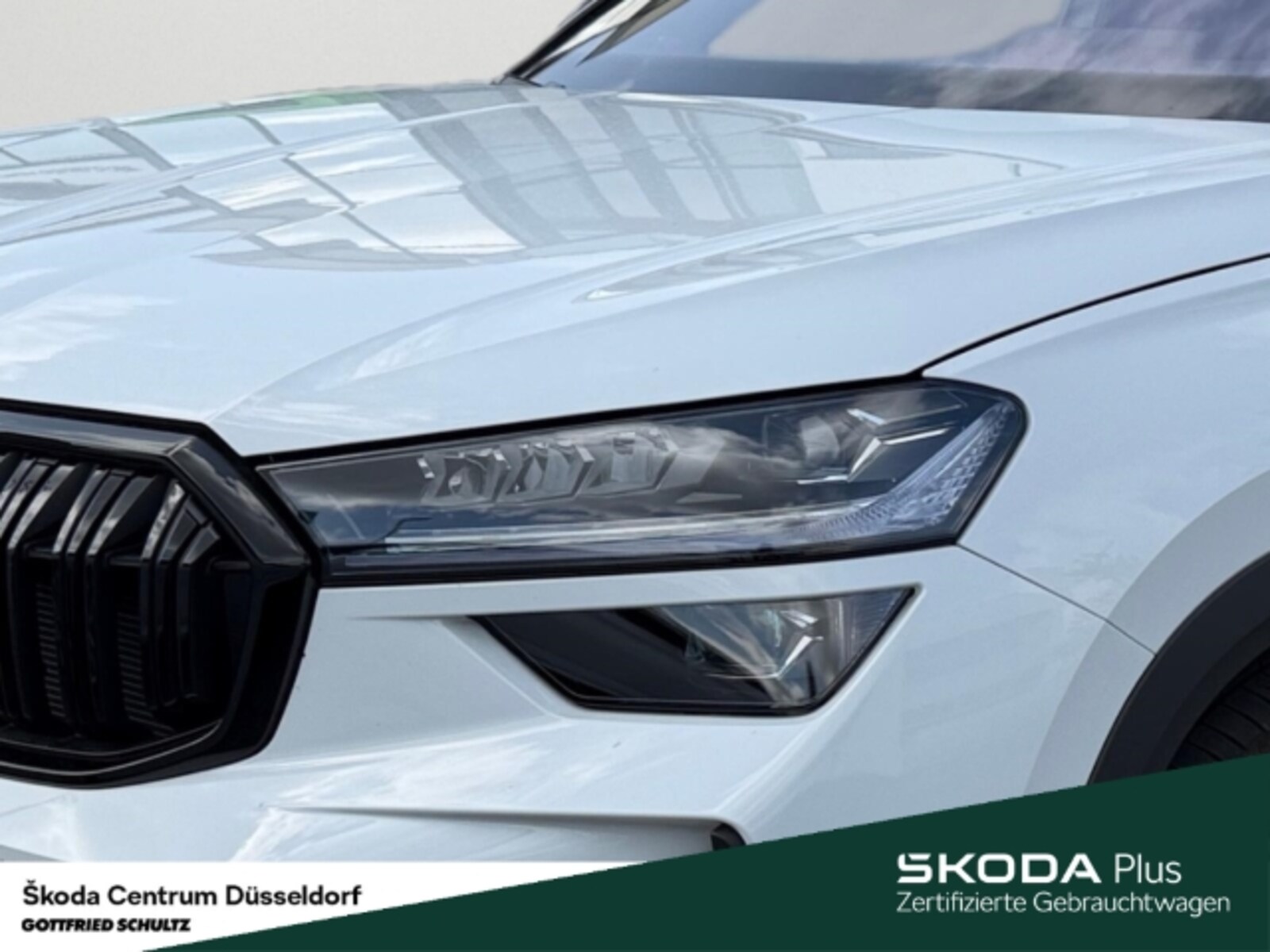 Škoda Kodiaq – Bild 4