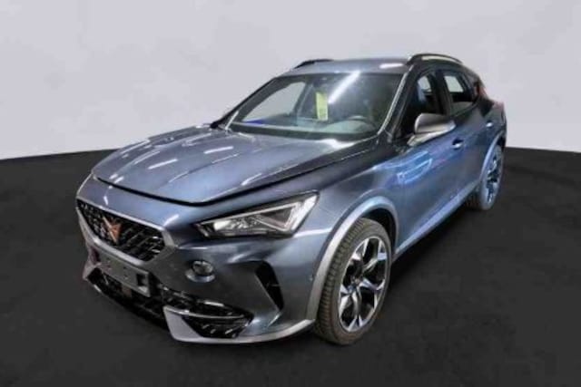 CUPRA Formentor 2.0 TSI DSG | NAVI LED 19 LM (RR061210-GW)