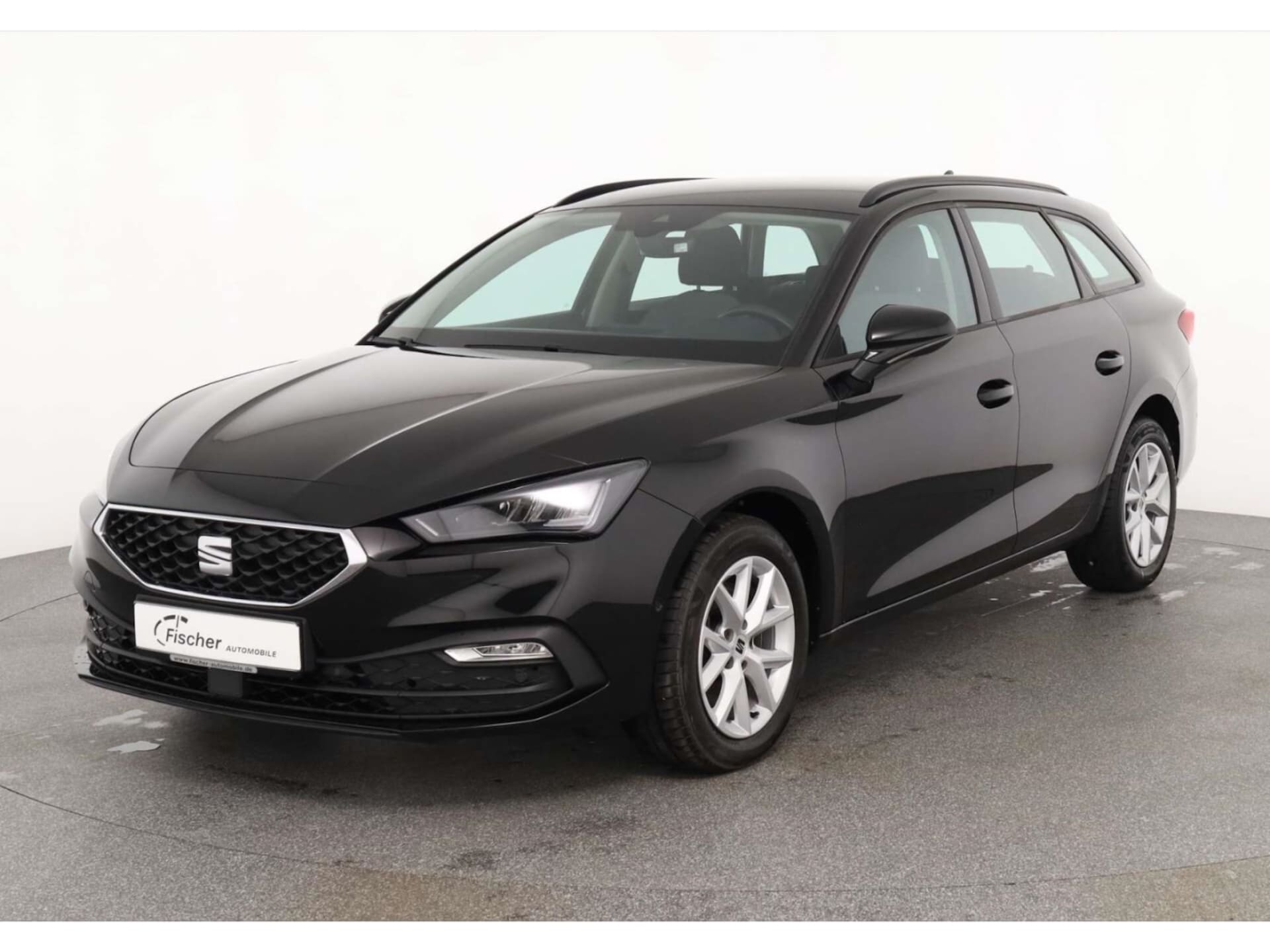 SEAT Leon Sportstourer Style