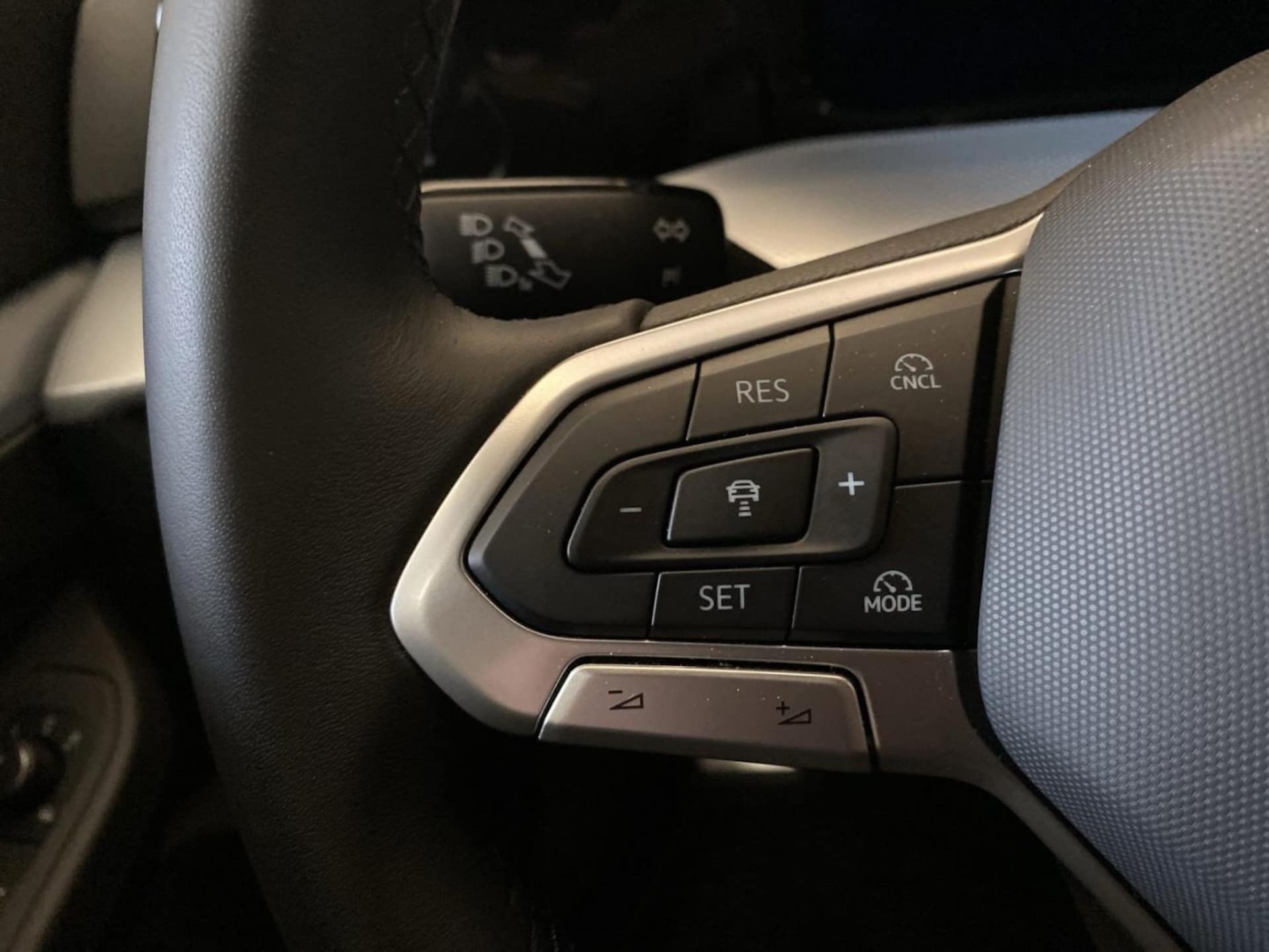 Volkswagen Golf Goal