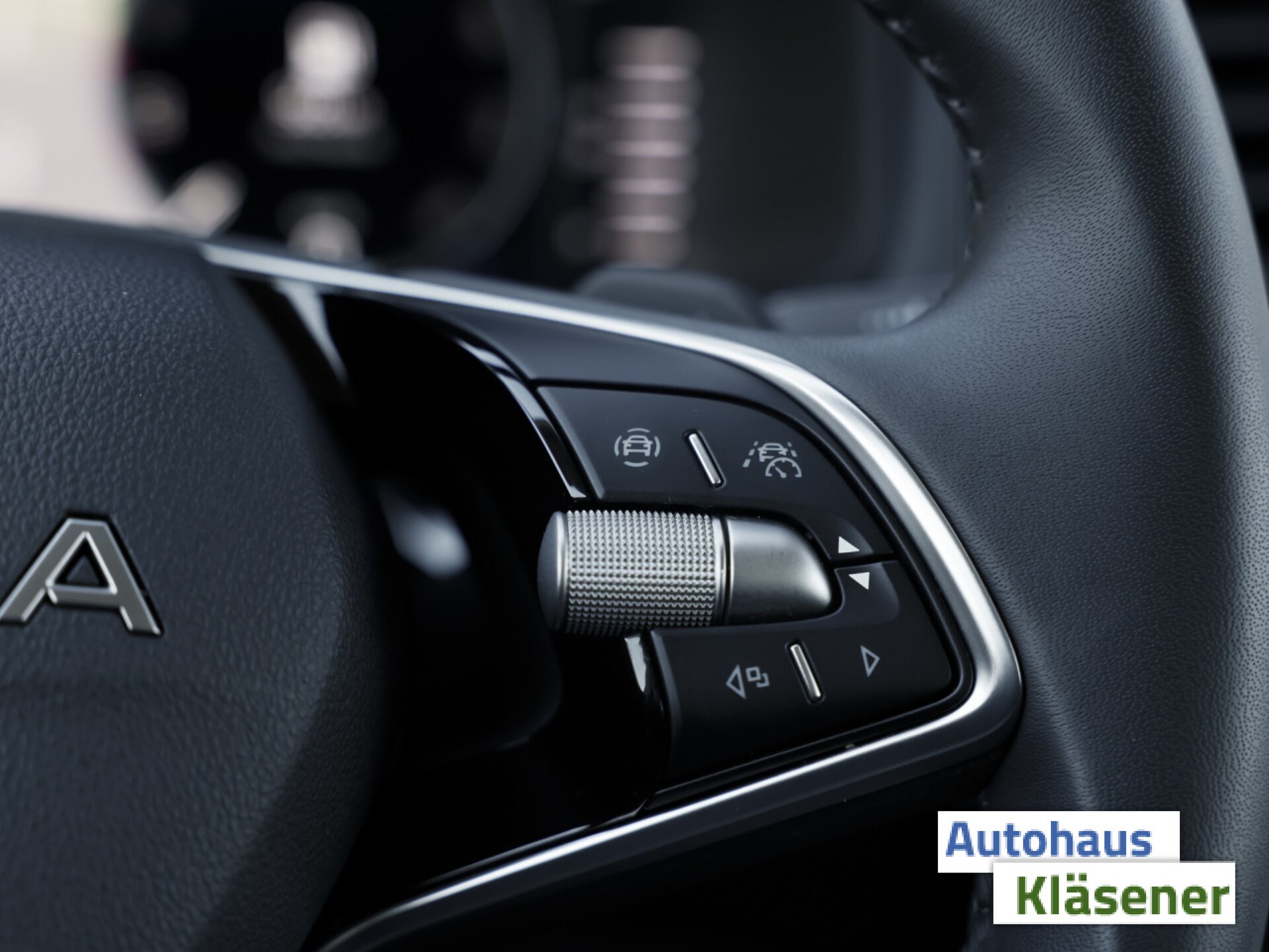 Skoda Karoq Tour