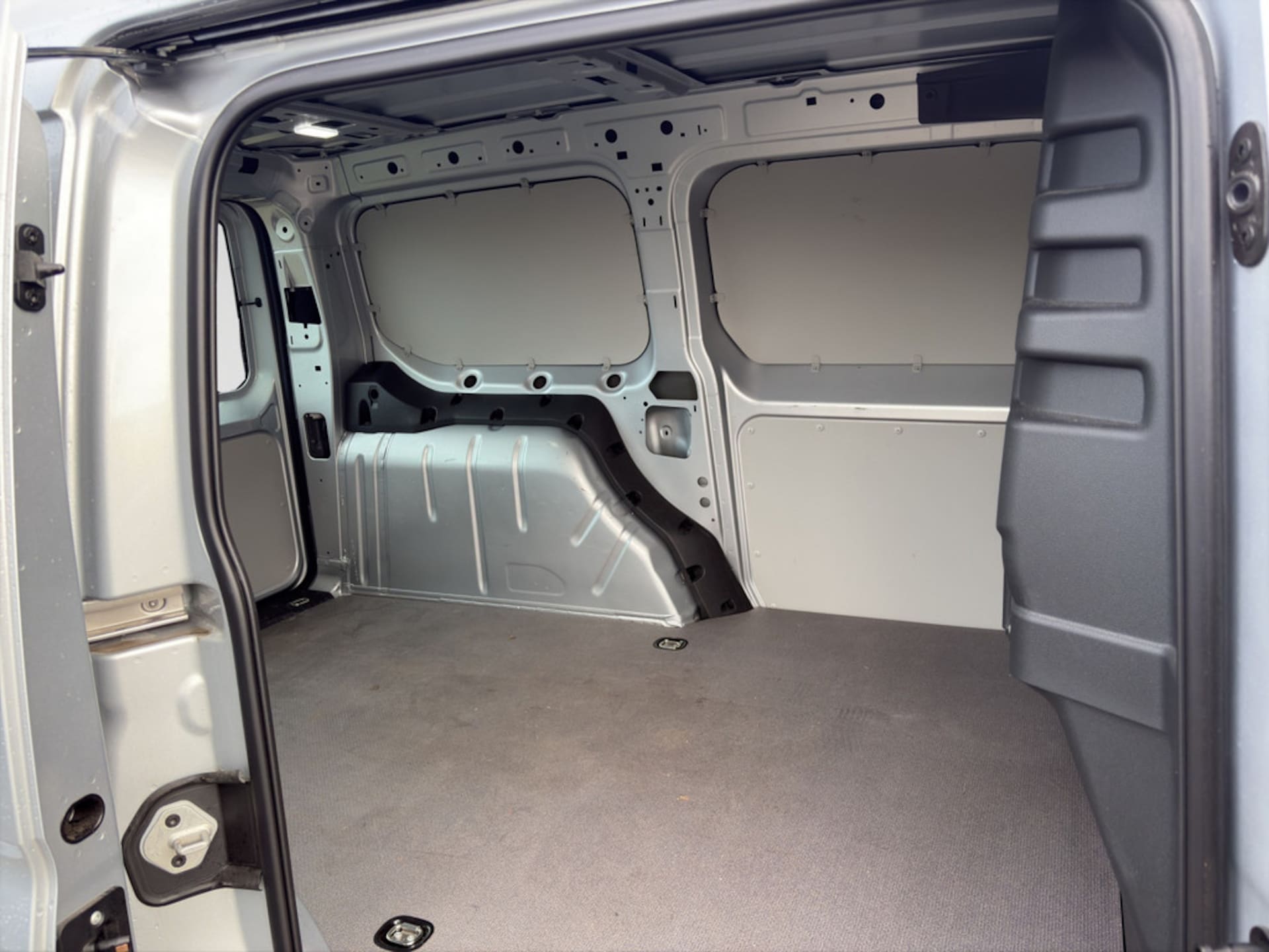 Volkswagen Caddy Maxi Cargo