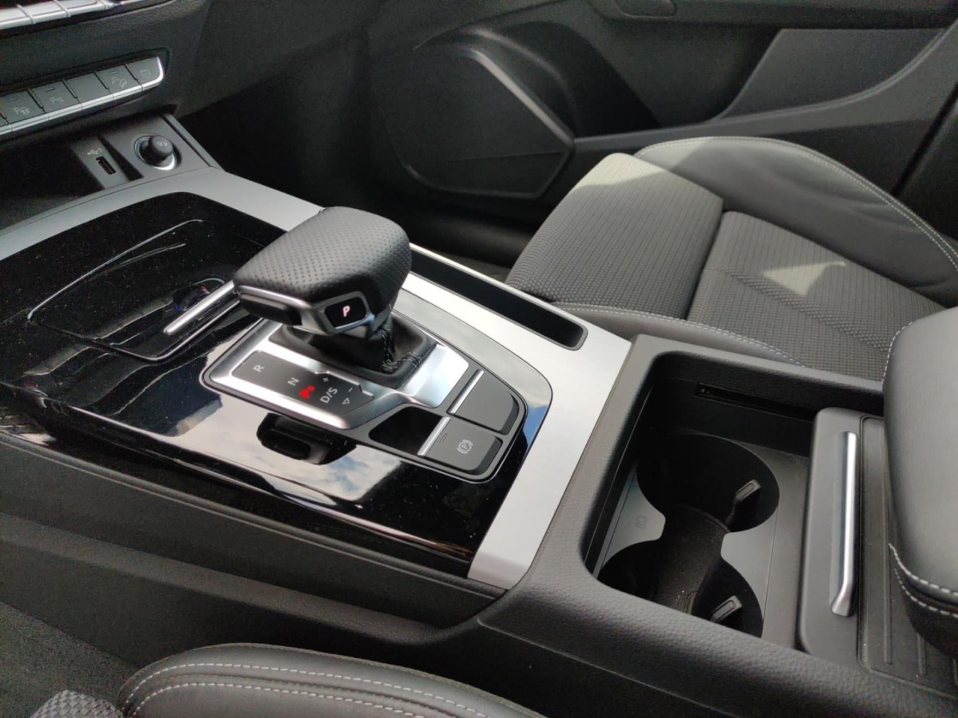 Audi Q5 SUV S line