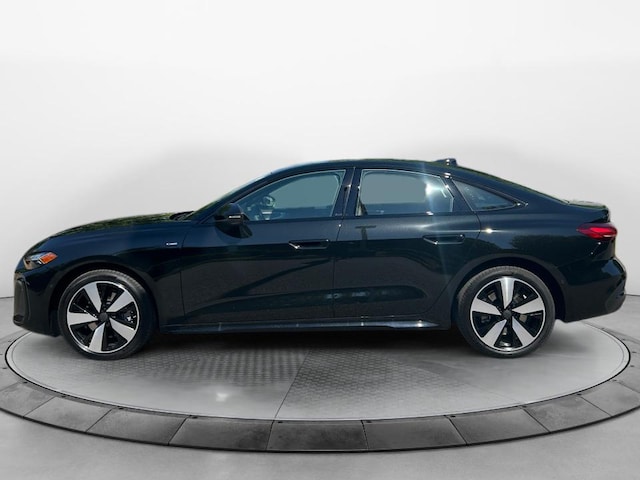 2026 Audi A5 Sedan
