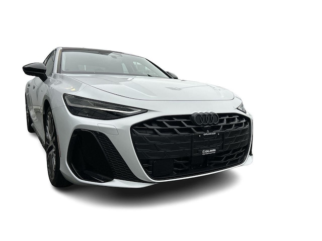 2026 Audi A6 Sedan