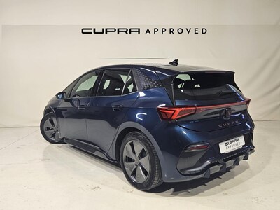 CUPRA Born 58 kWh 150 kW (204 CV) — photo 2