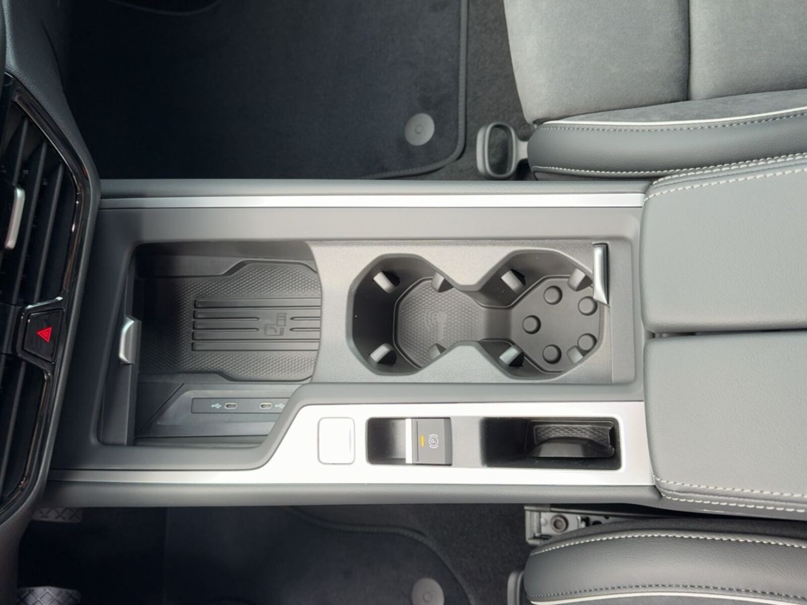 Volkswagen Passat – Bild 15
