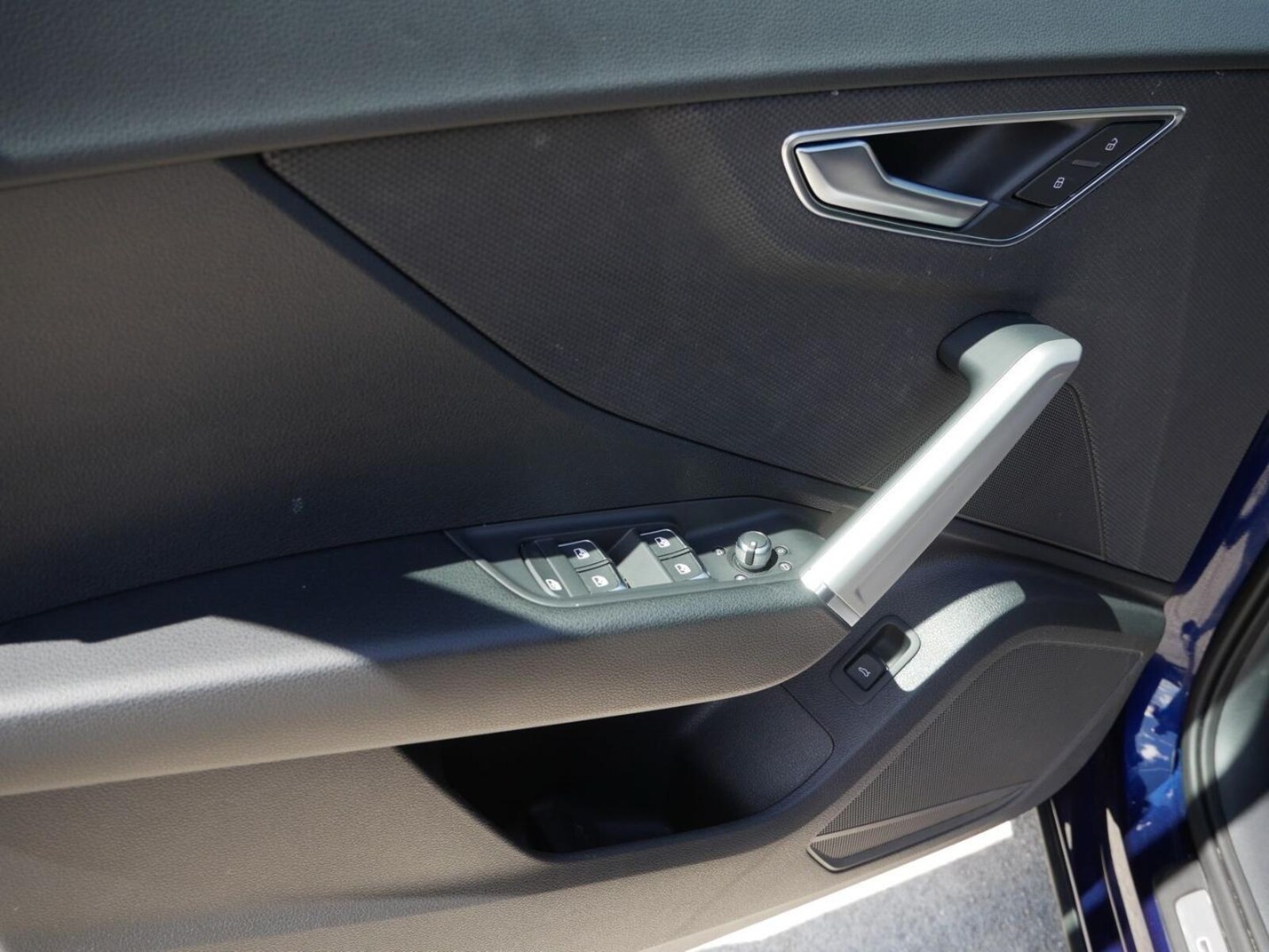 Audi Q2 – Bild 21